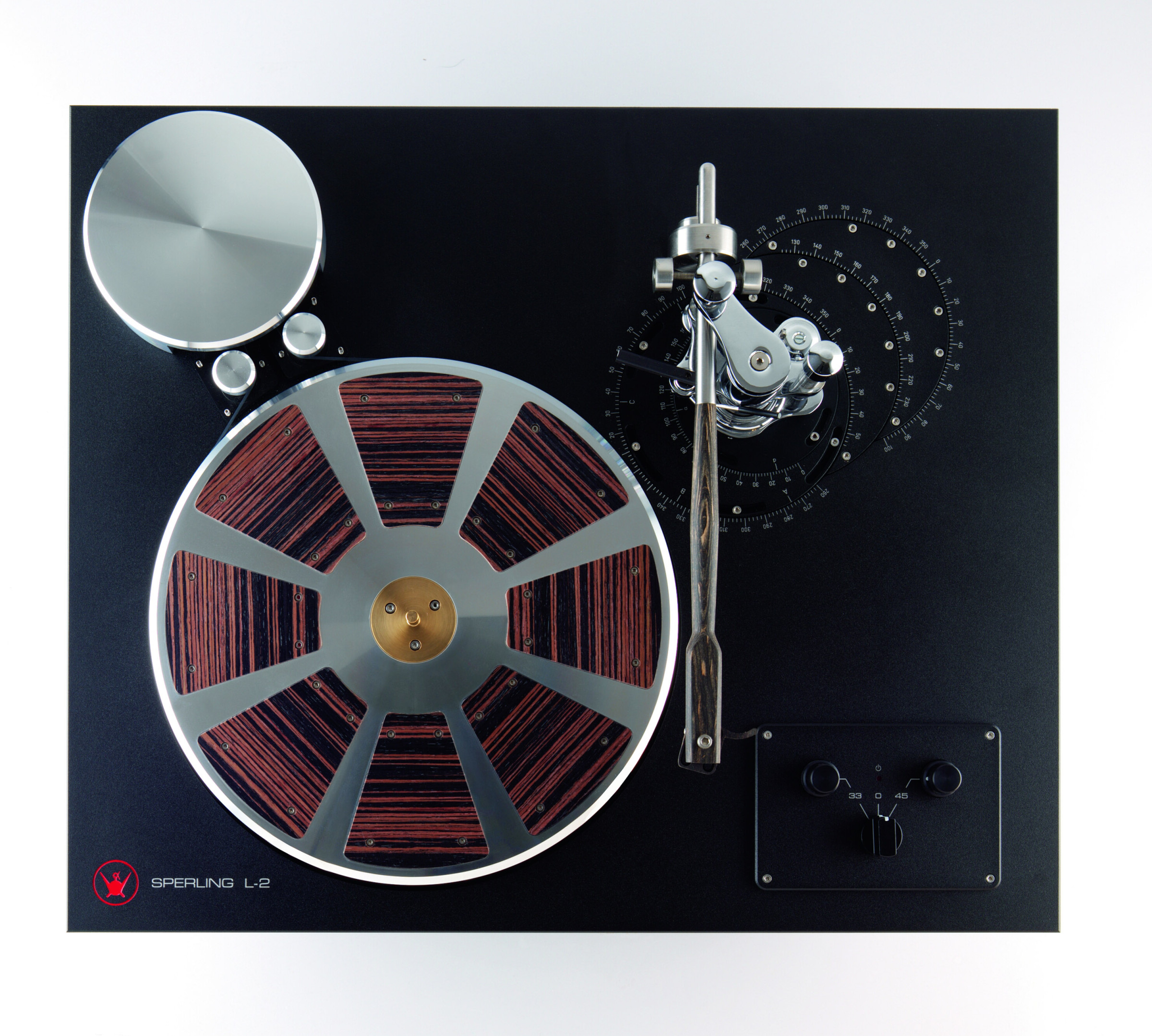 Sperling Audio L-2