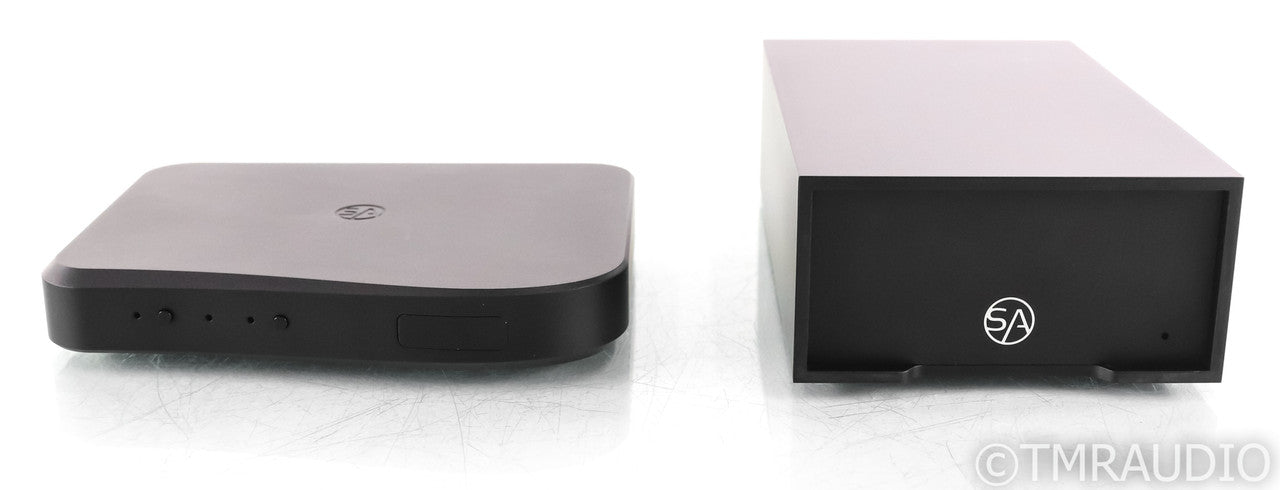 Stack Audio LINK