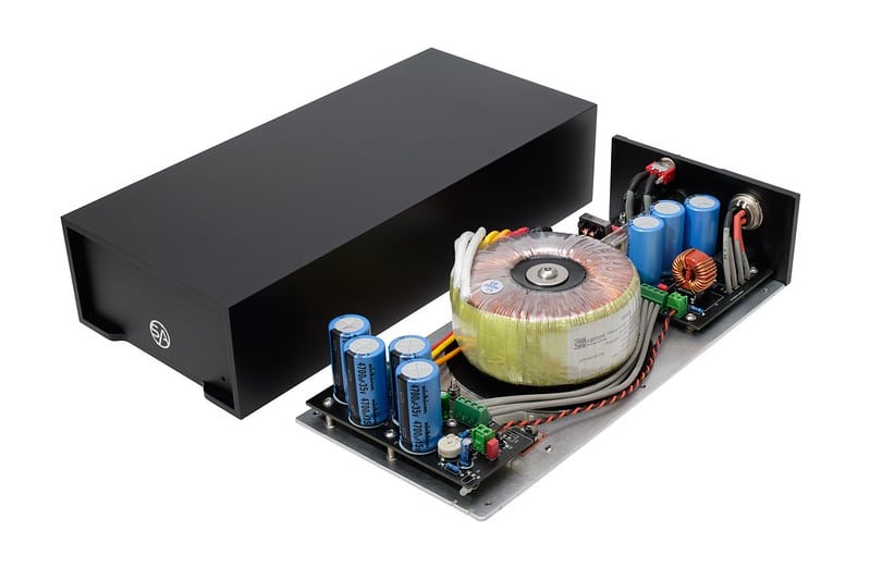 Stack Audio VOLT