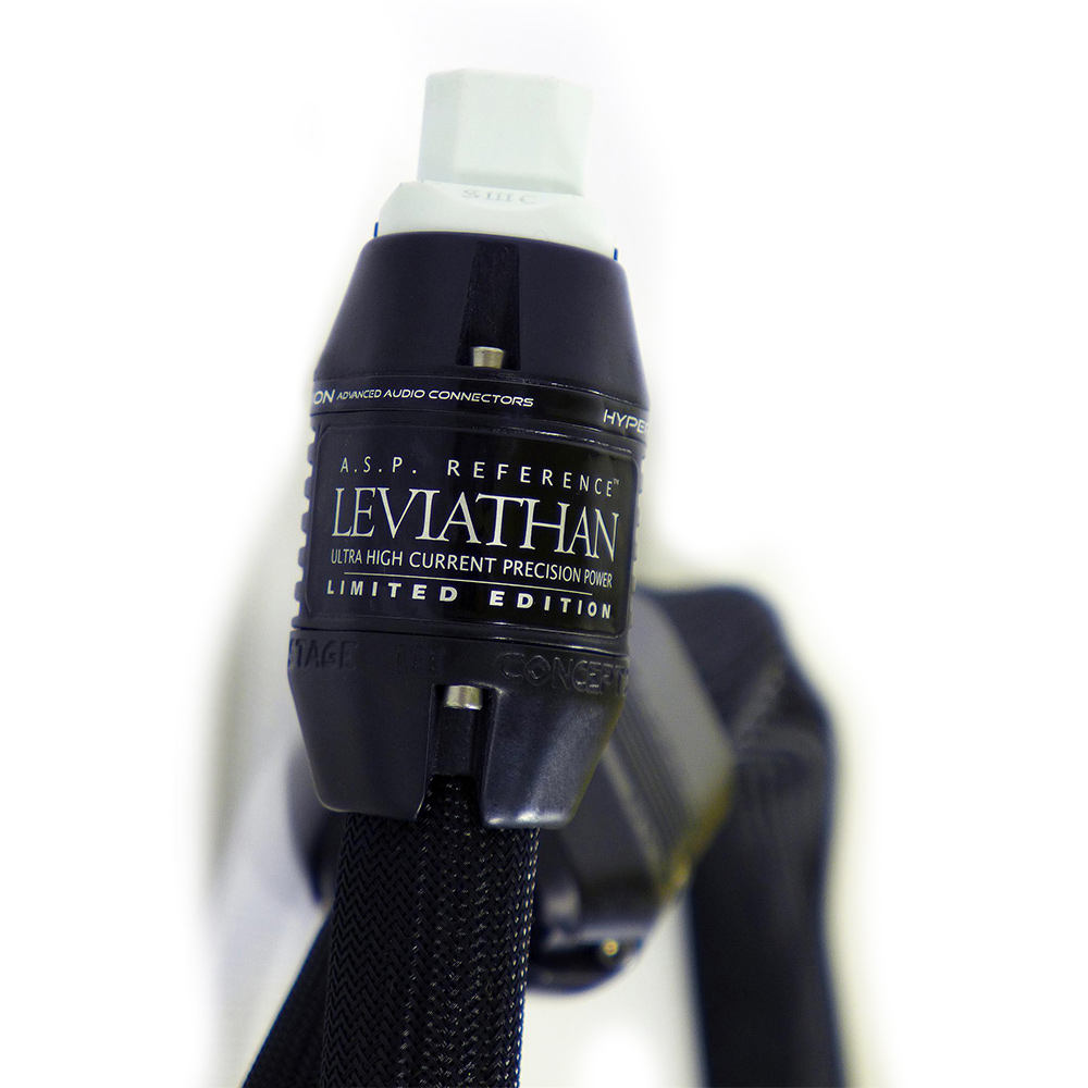 Stage III Concepts Leviathan