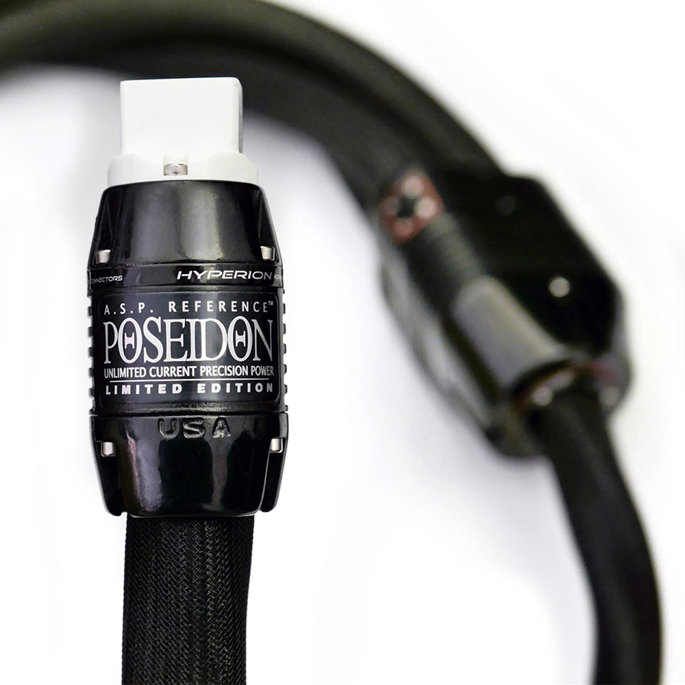 Stage III Concepts Poseidon