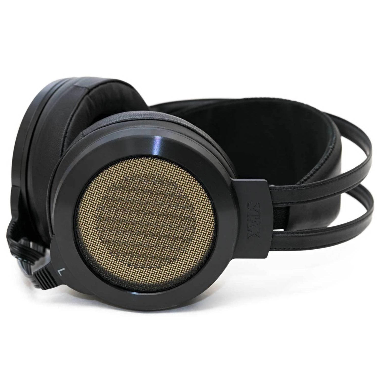Stax SR-007 Mk2