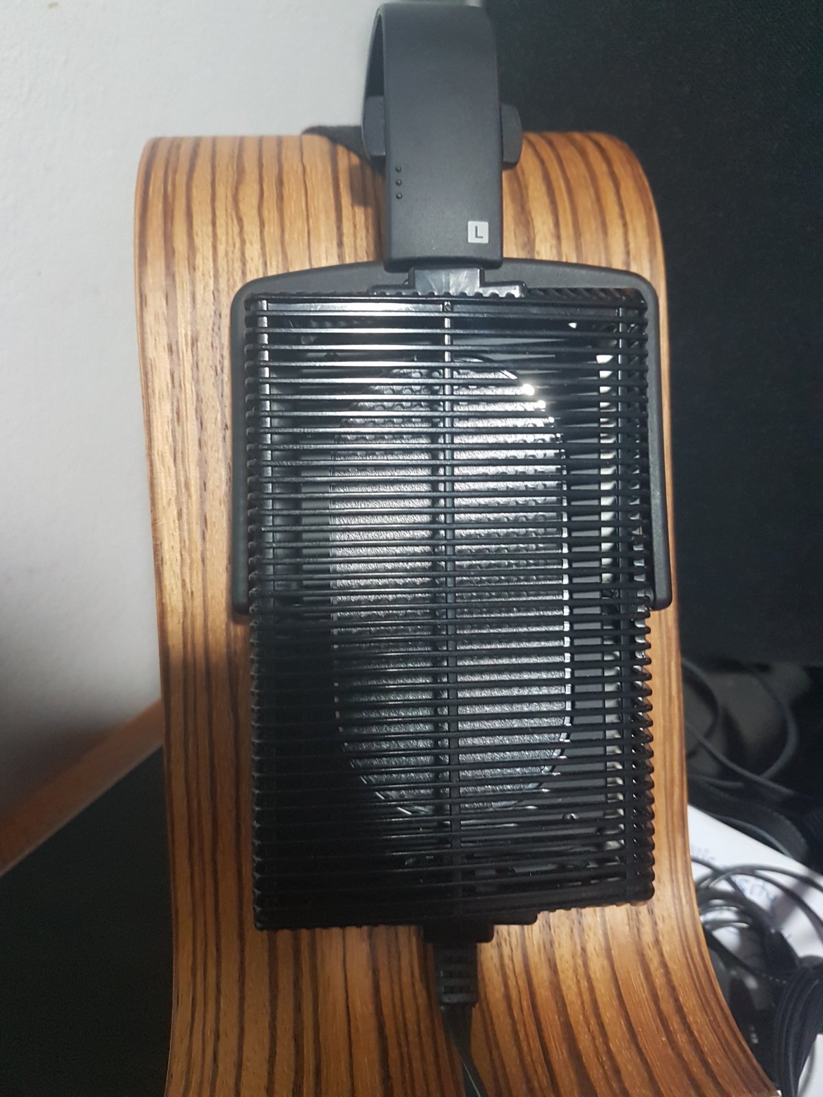 Stax SR-207