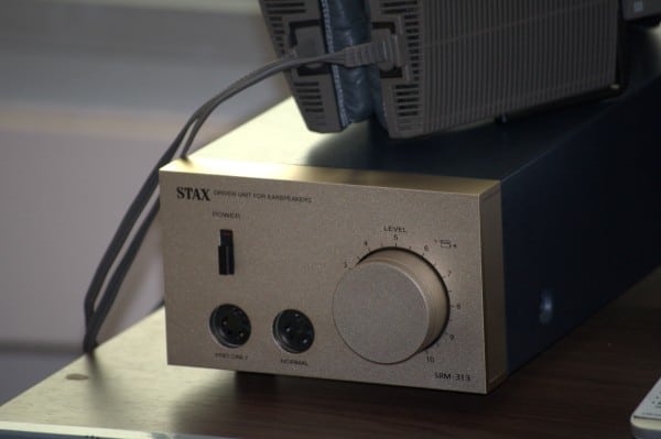 Stax SR-303