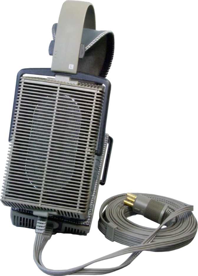 Stax SR-307