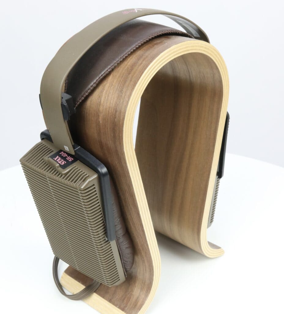 Stax SR-404