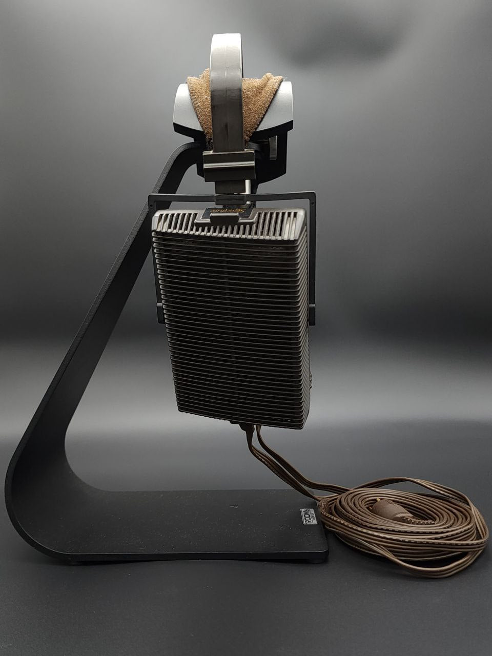Stax SR-Lambda Signature