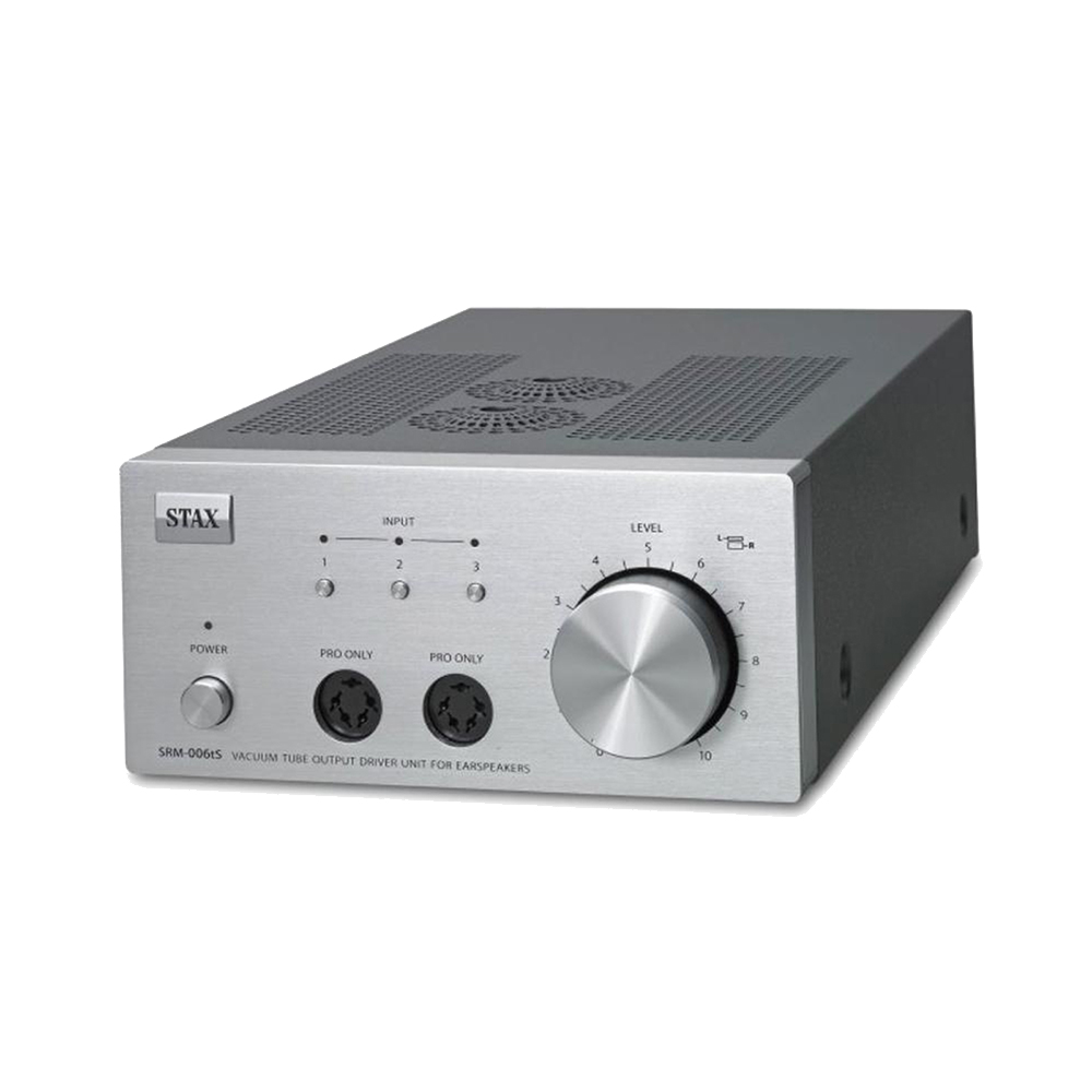 Stax SRM-006tS