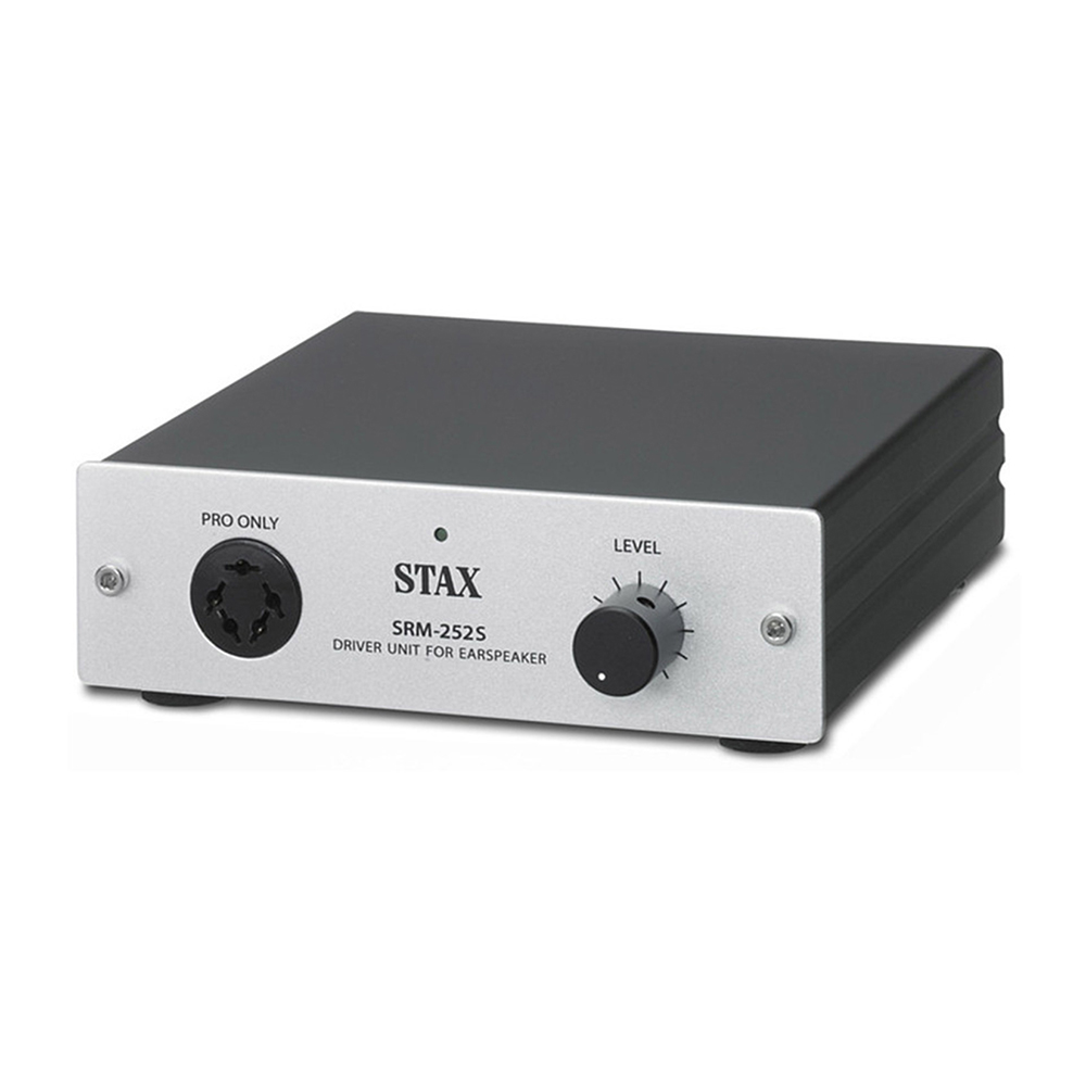 Stax SRM-252S