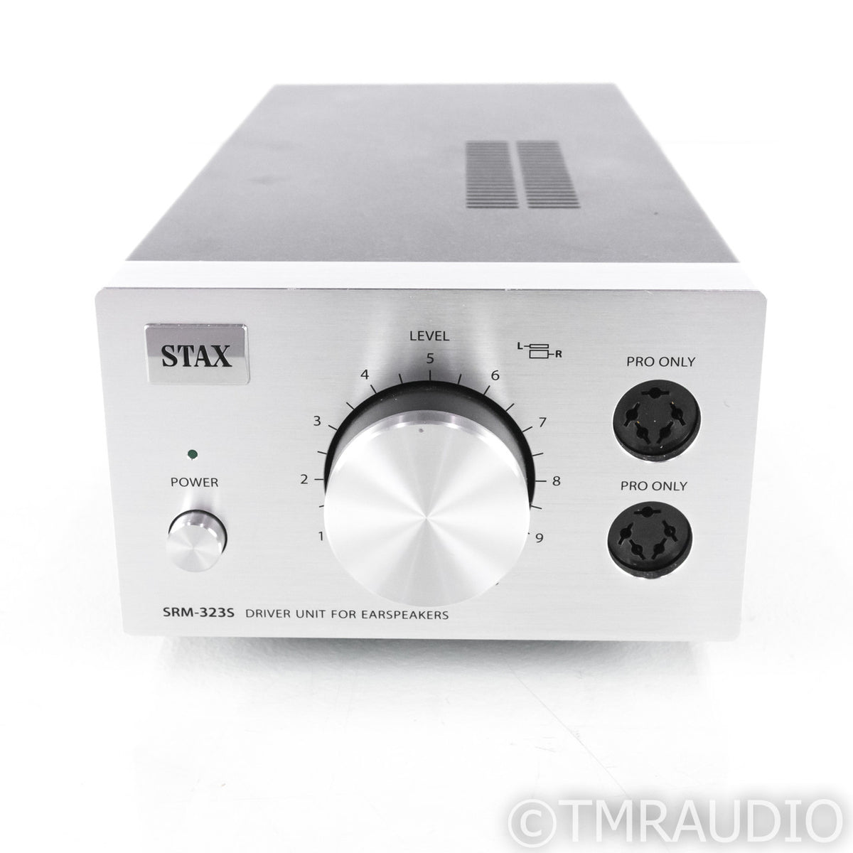Stax SRM-323S