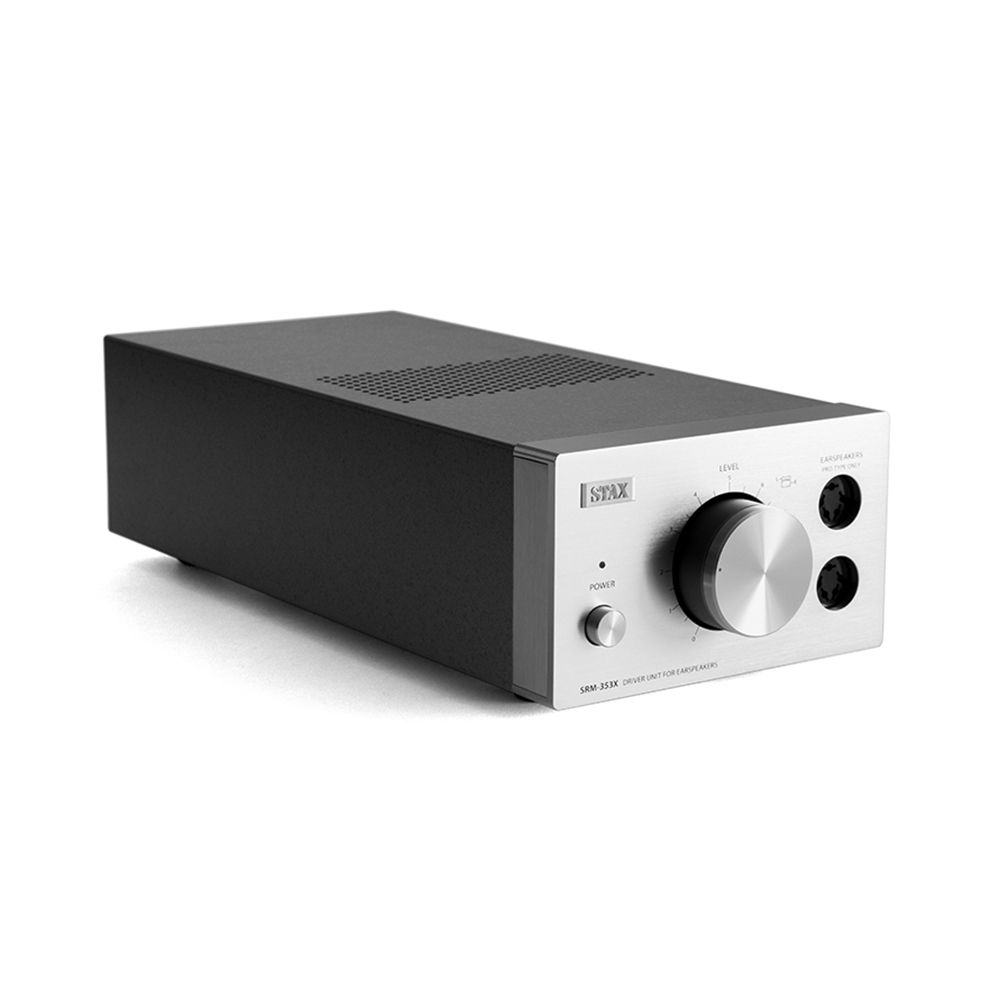 Stax SRM-353X