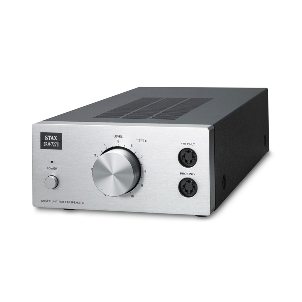 Stax SRM-727A