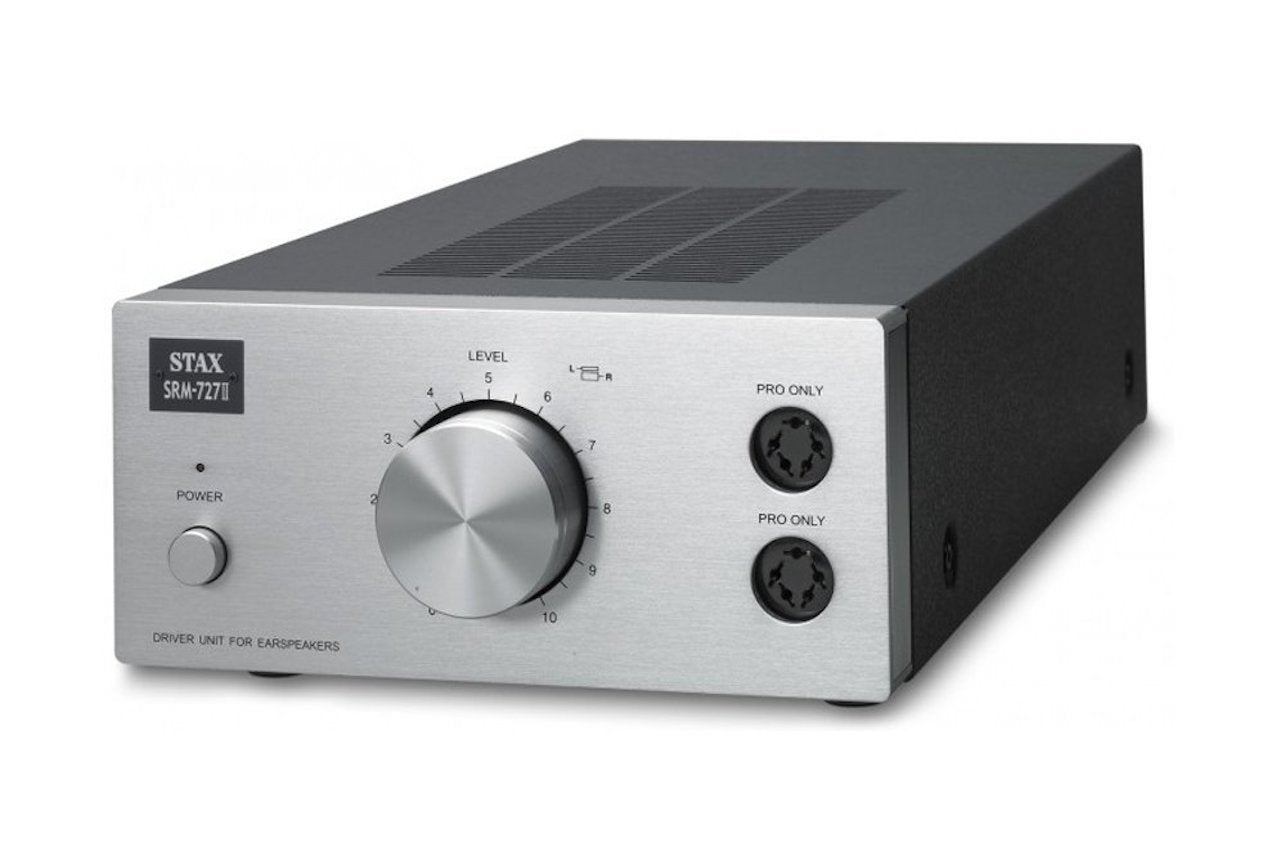 Stax SRM-727II