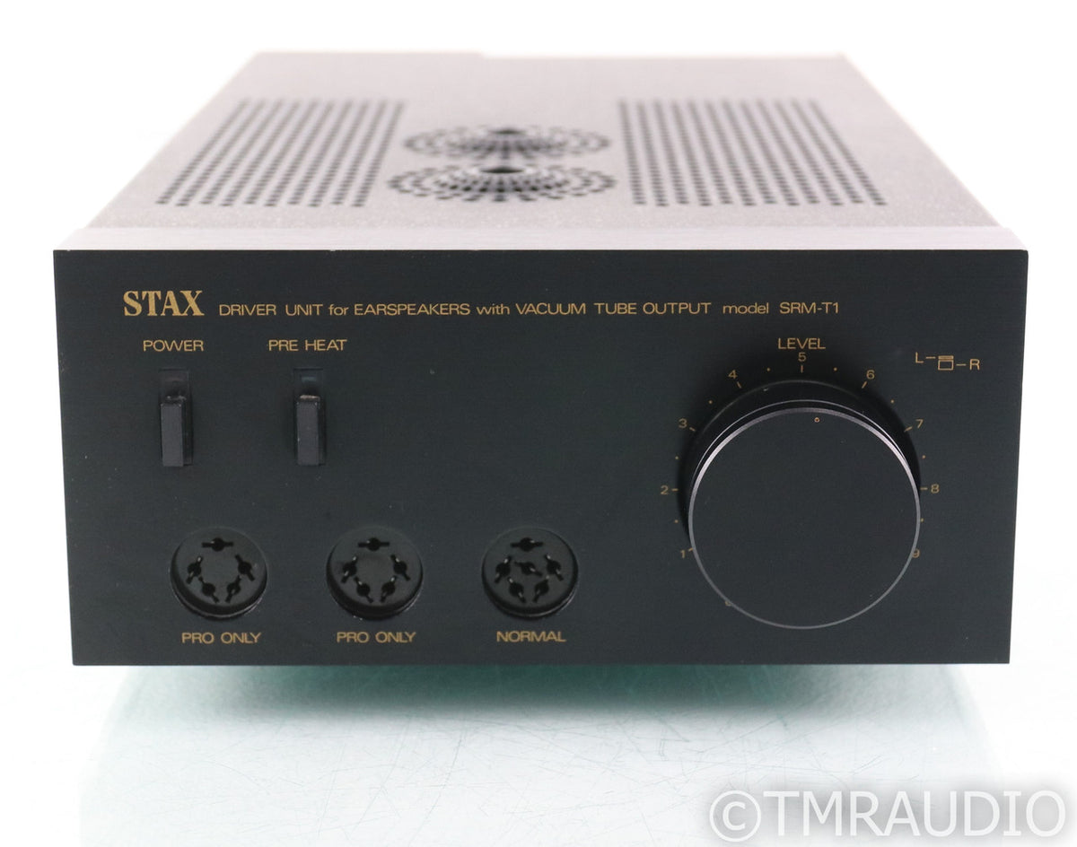 Stax SRM-T1