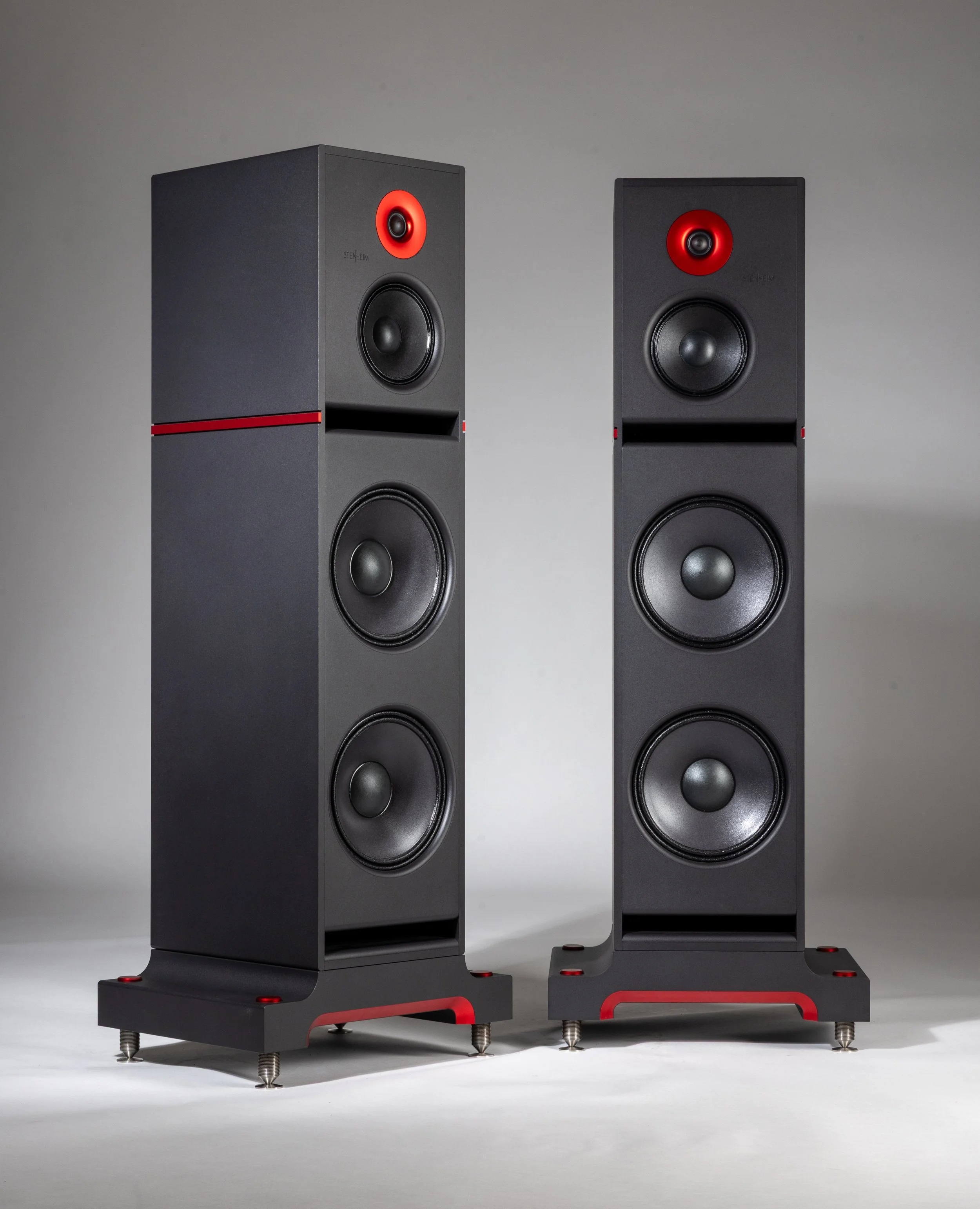Stenheim Alumine Five SE