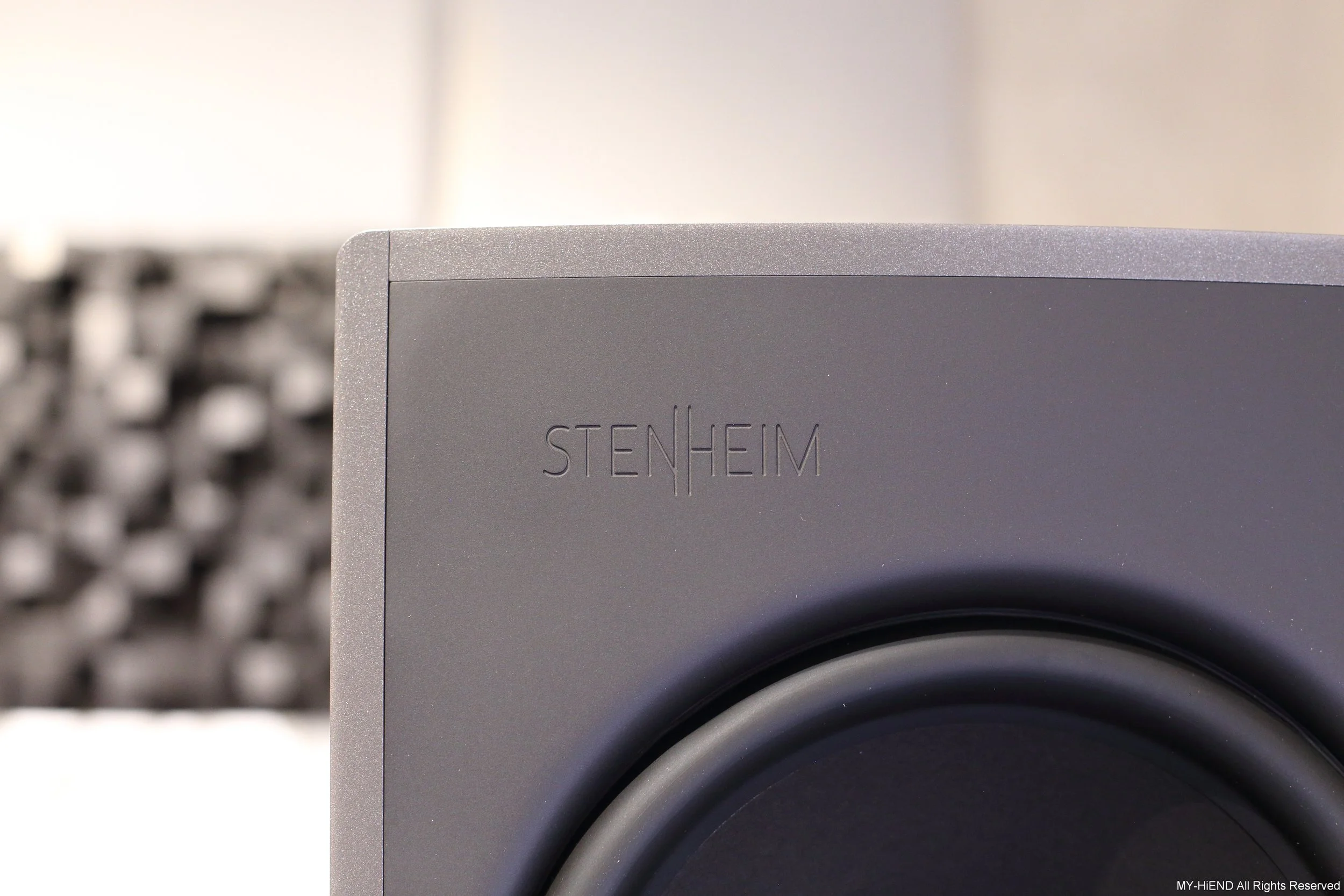 Stenheim Reference Ultime
