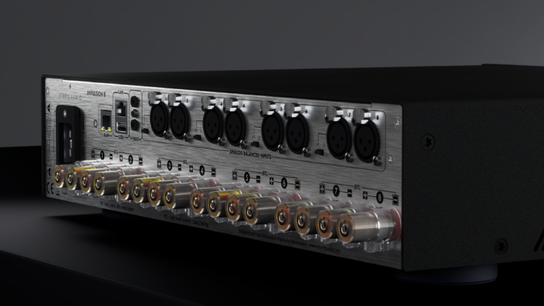 StormAudio Impulsion 8