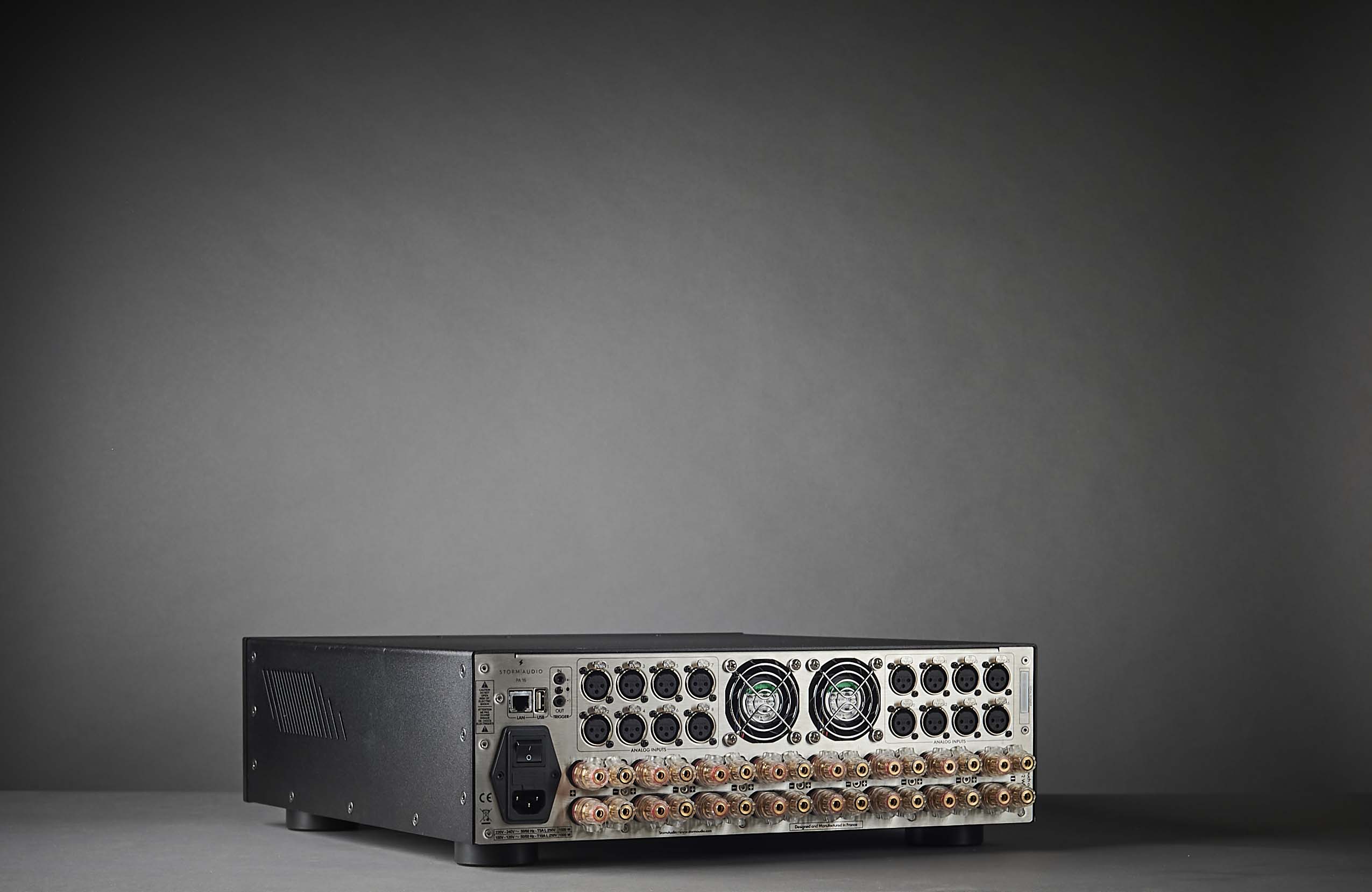 StormAudio PA 16 MK3