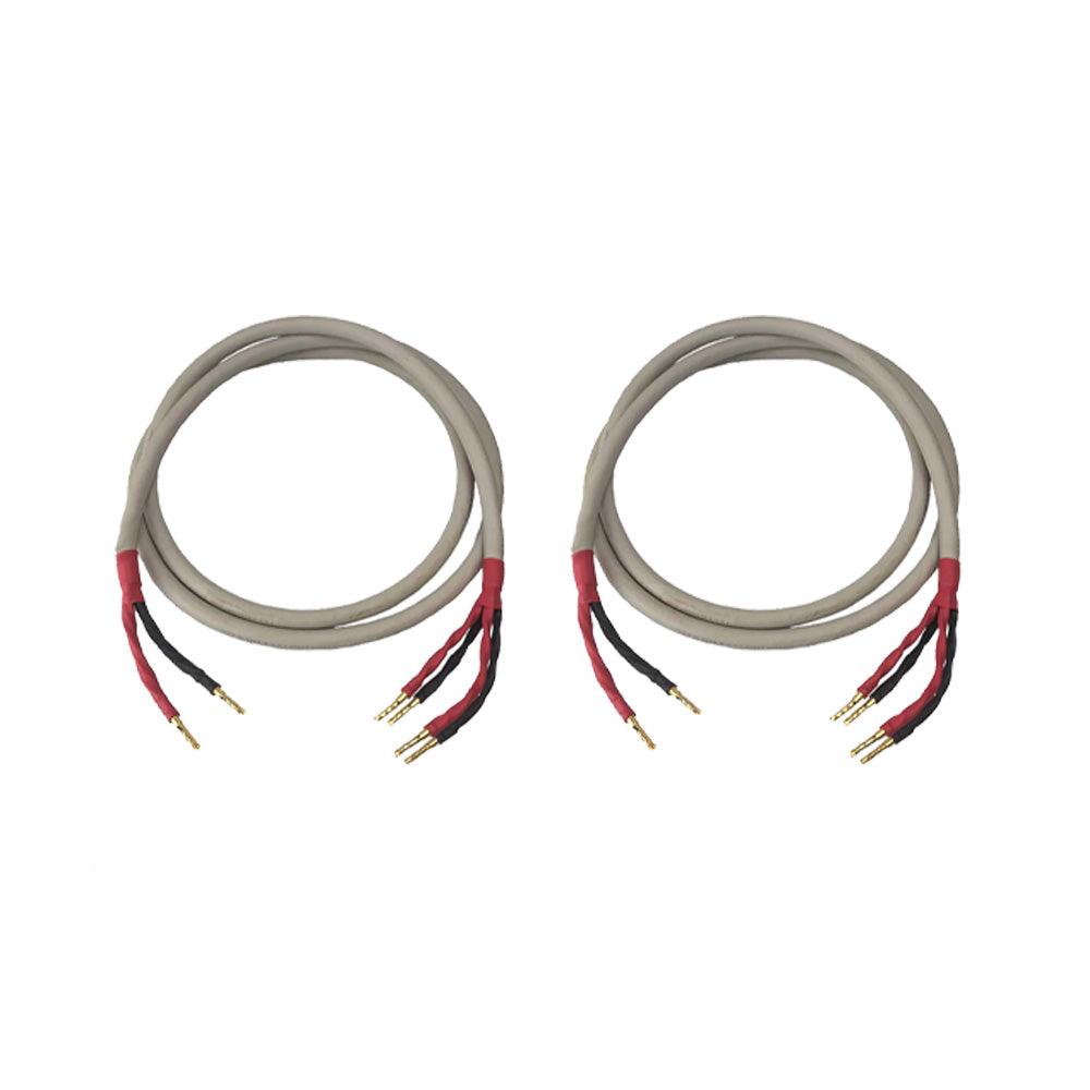 Straight Wire Octave III
