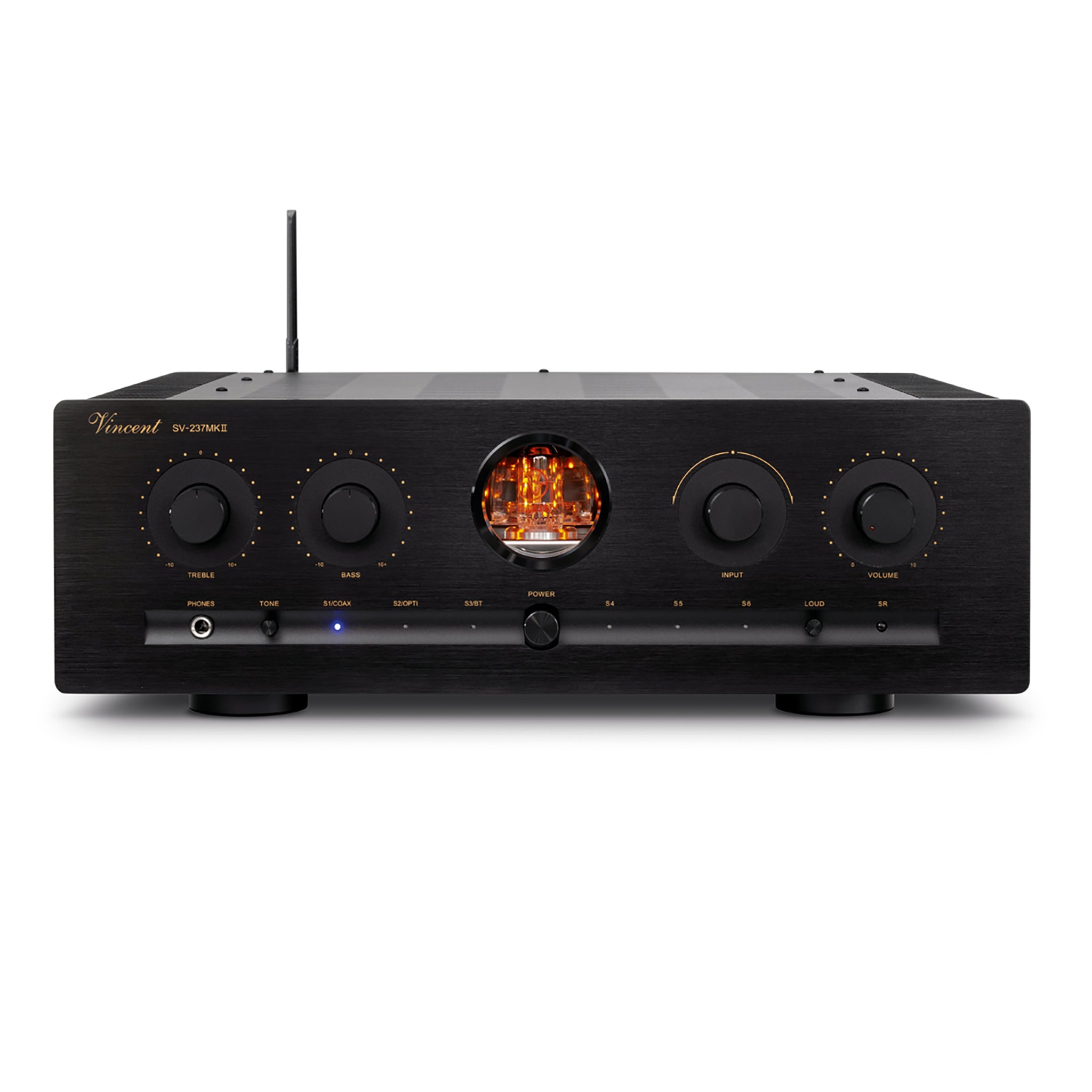 SV-Audio SV-237MKII