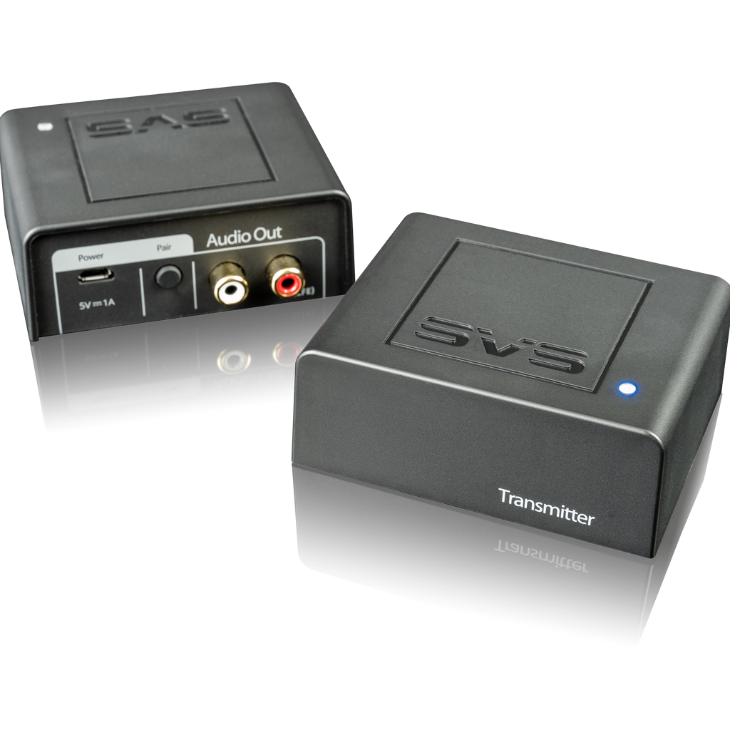SVS (Full Range) SoundPath Tri-Band Wireless Audio Adapter