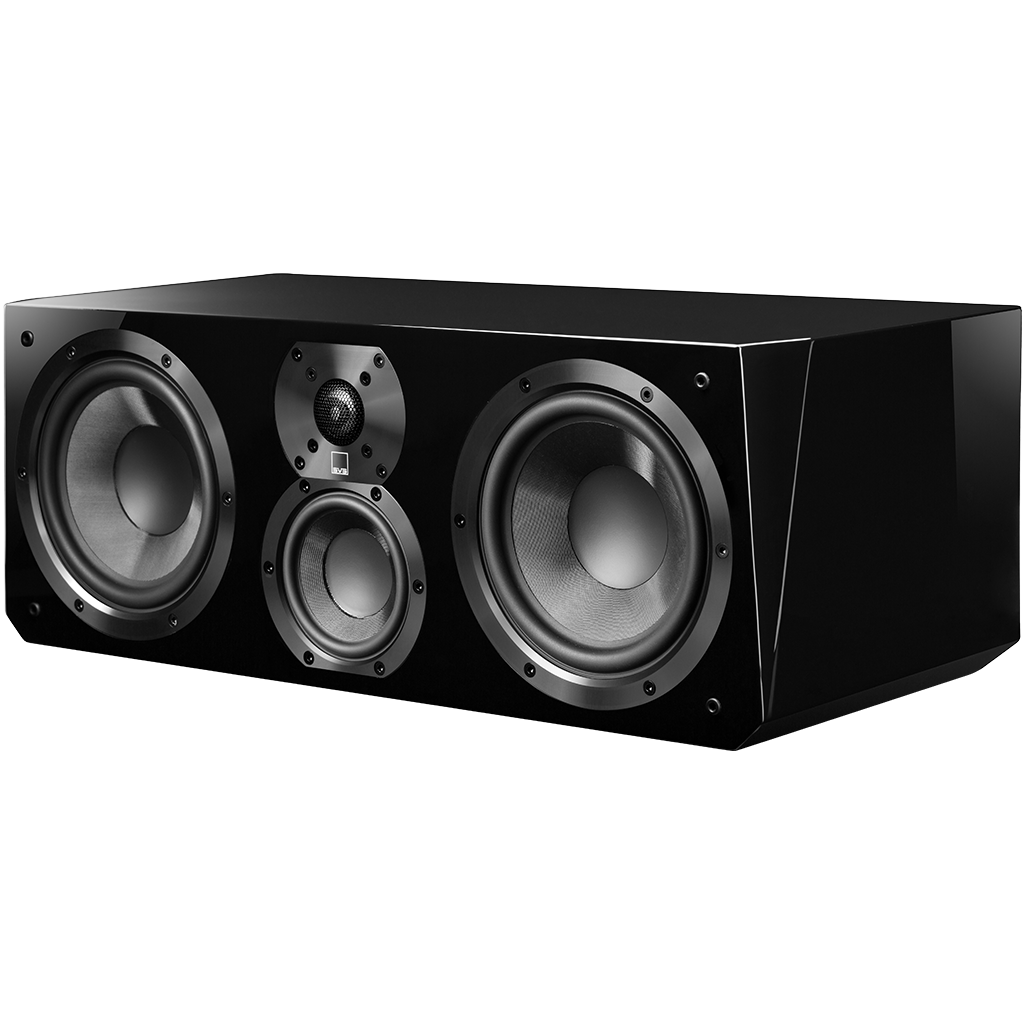 SVS (Full Range) Ultra Center
