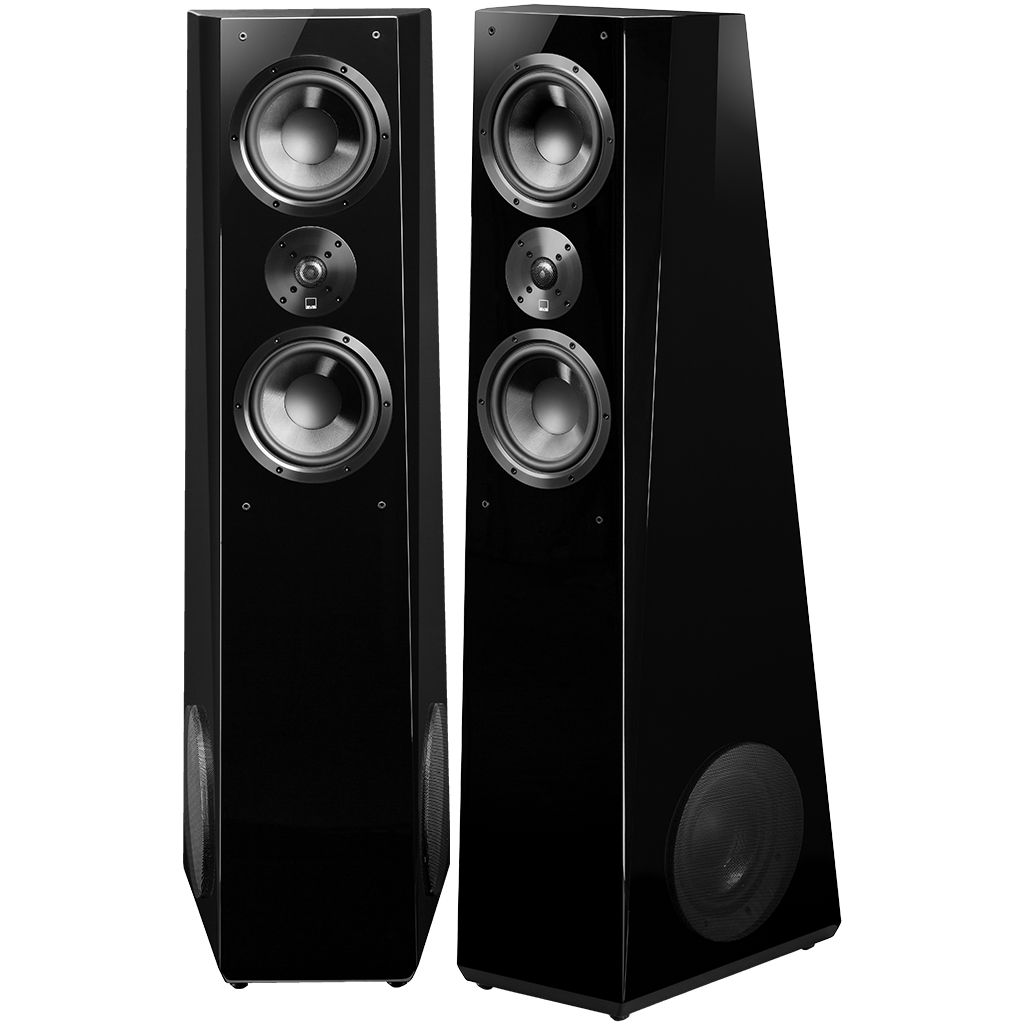 SVS (Full Range) Ultra Tower