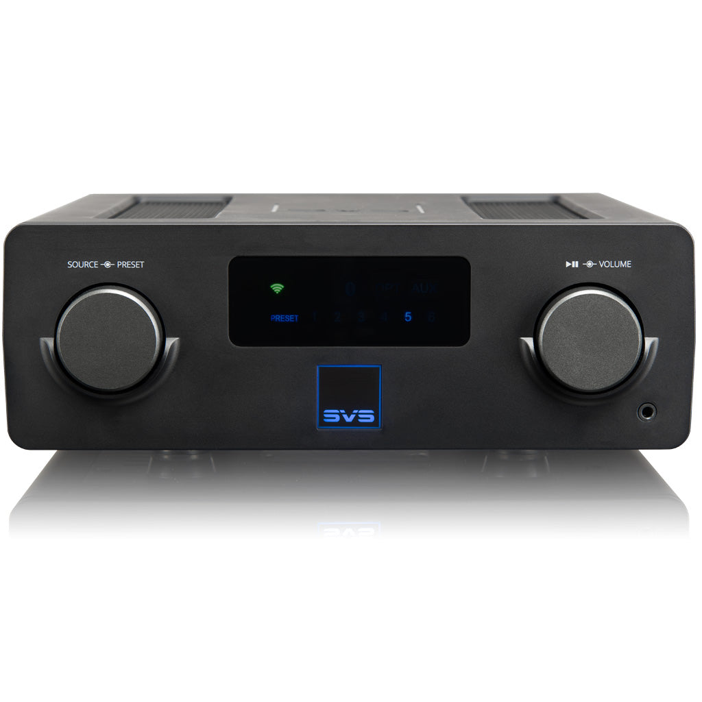 SVS Prime Prime Wireless SoundBase