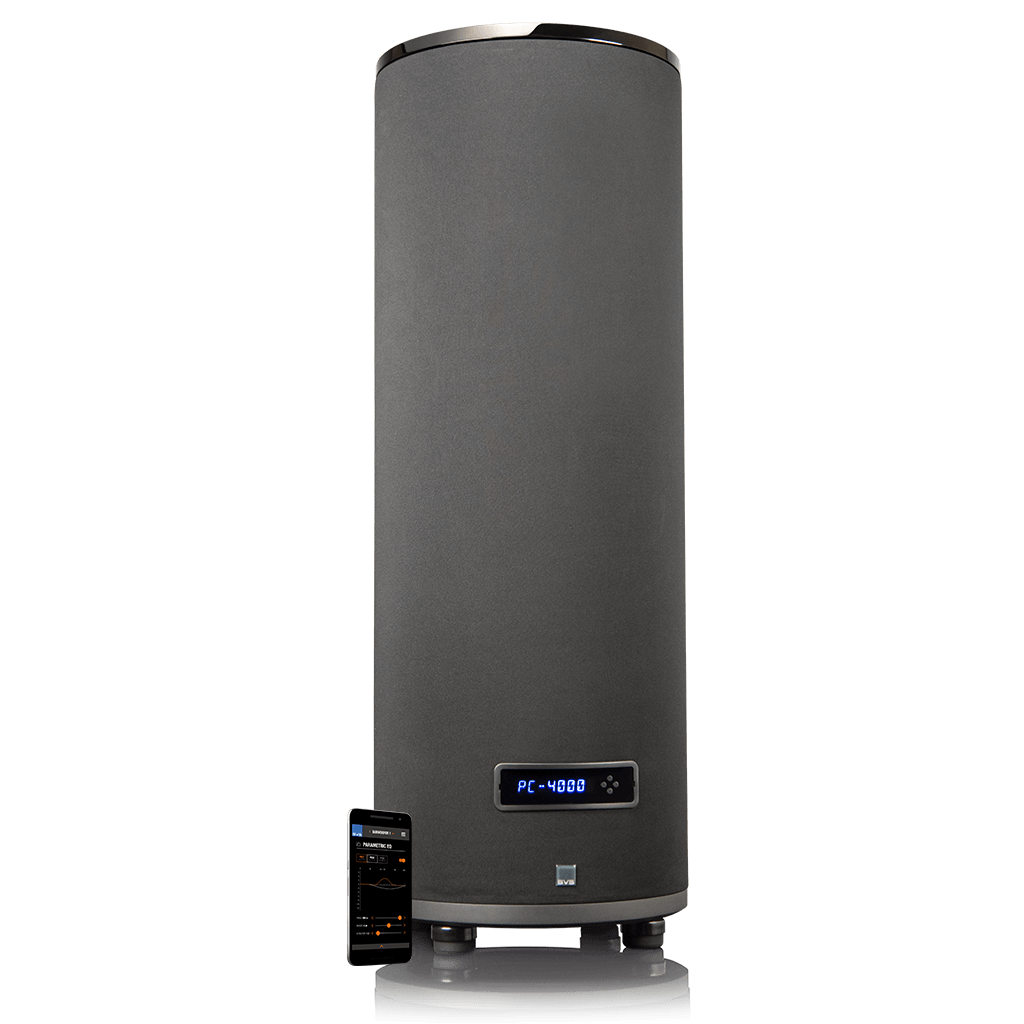 SVS (Subwoofers) PC-4000