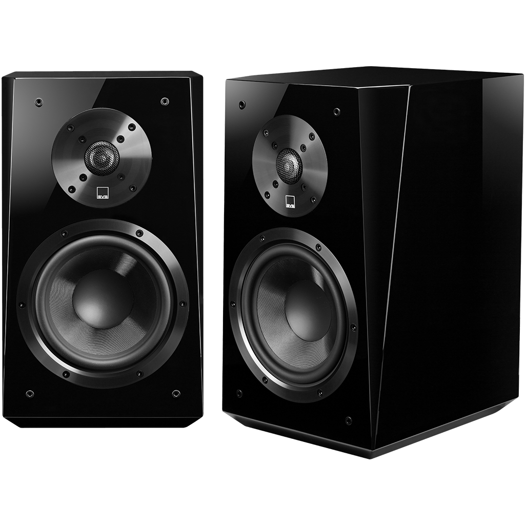 SVS (Subwoofers) Ultra Bookshelf