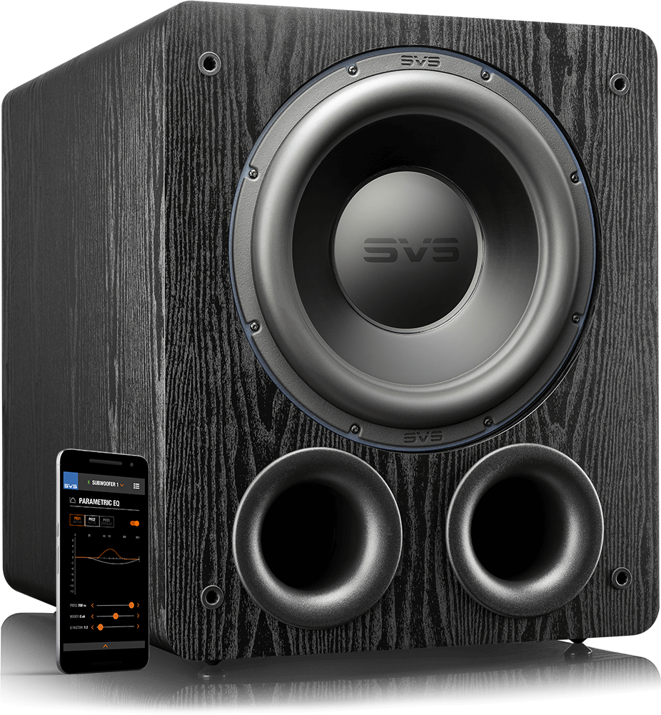 SVS PB-3000 Pro