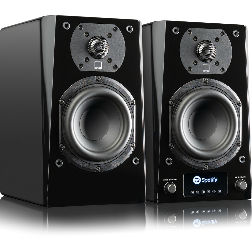 SVS Prime Wireless Pro