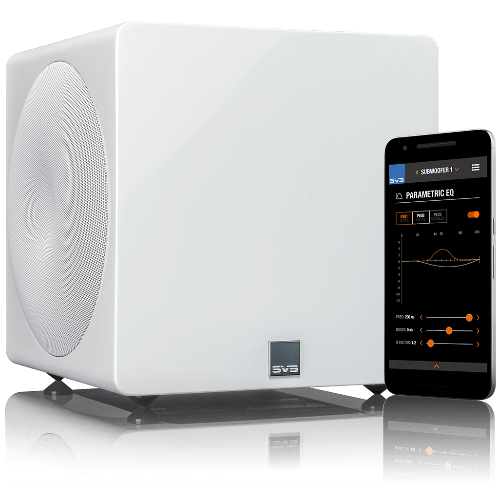 SVS SB-3000 Micro