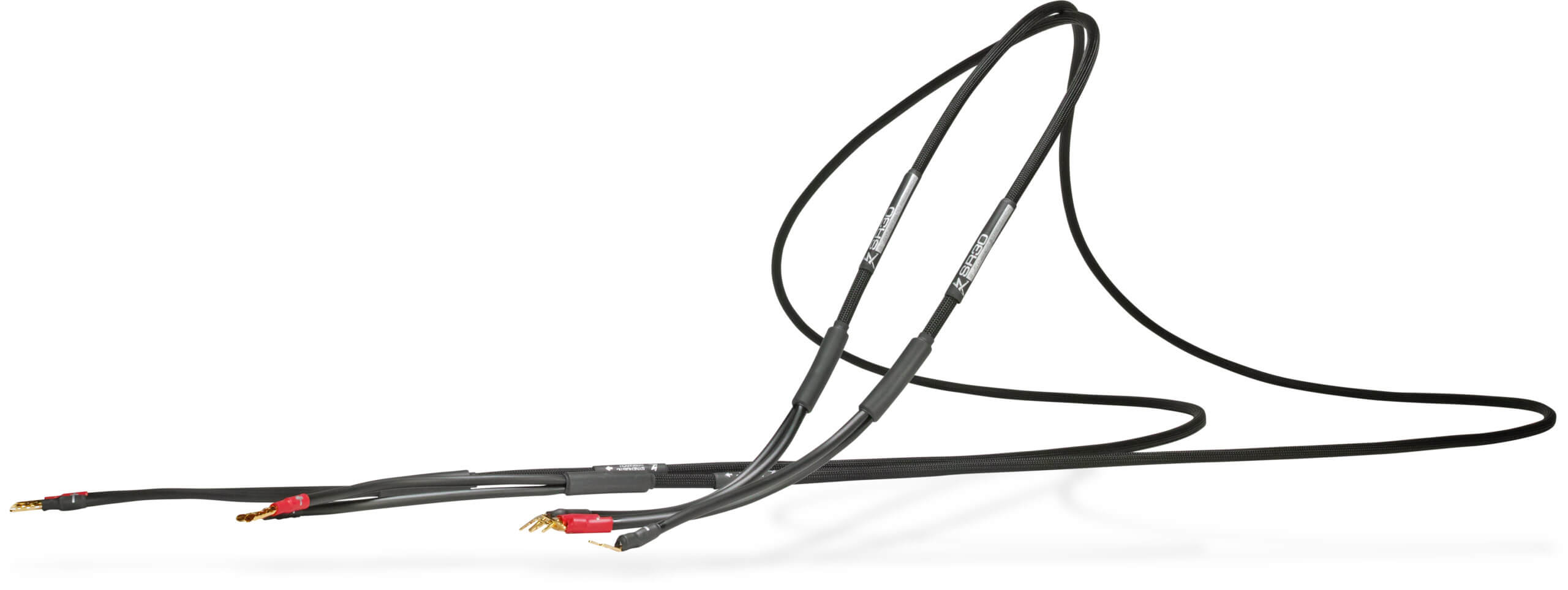 Synergistic Research SR30 Series Speaker Cable