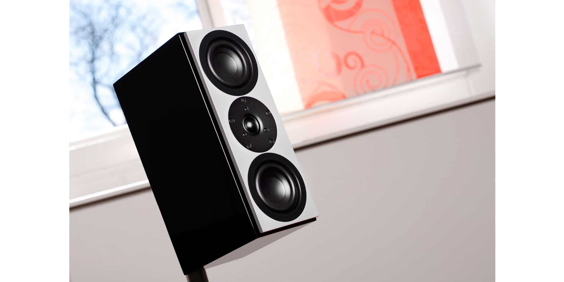 System Audio SA mantra 10
