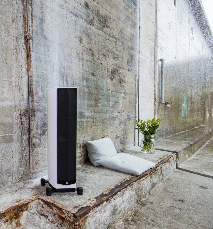 System Audio SA pandion 20
