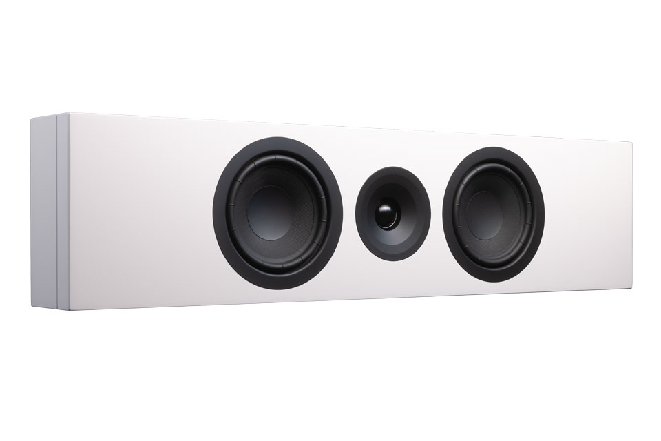 System Audio Signature 10