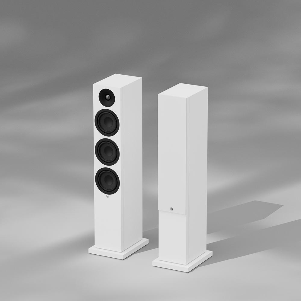 System Audio Signature 40