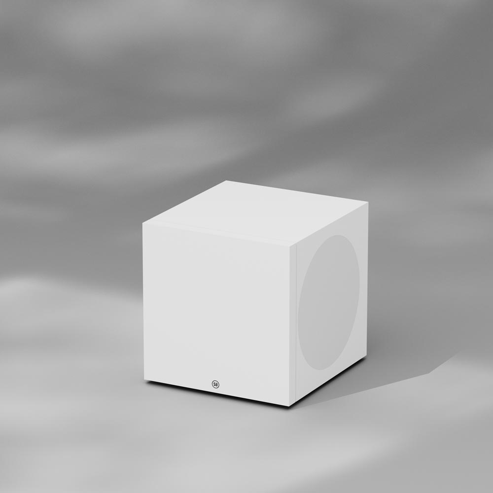 System Audio Signature Sub 8