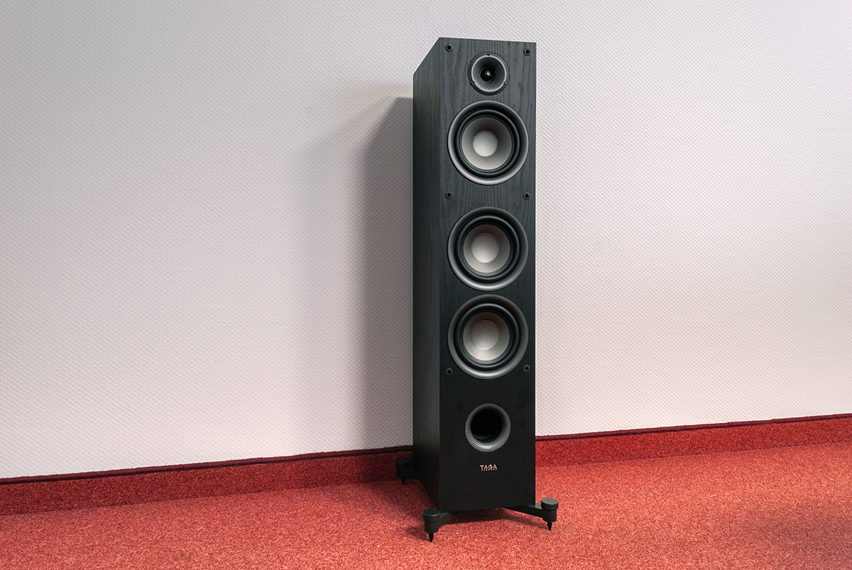 Taga Harmony TAV-607F