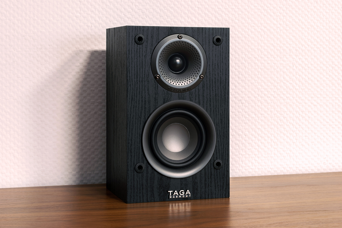 Taga Harmony TAV-S