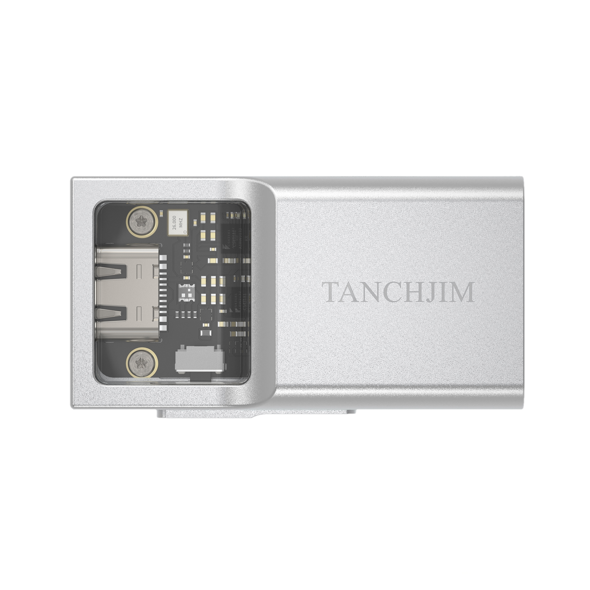 Tanchjim Space