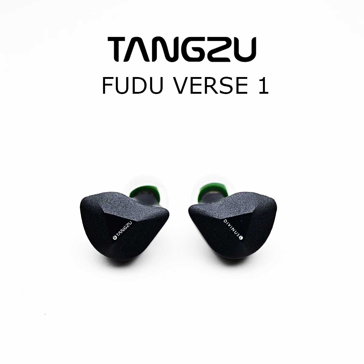Fudu Verse 1