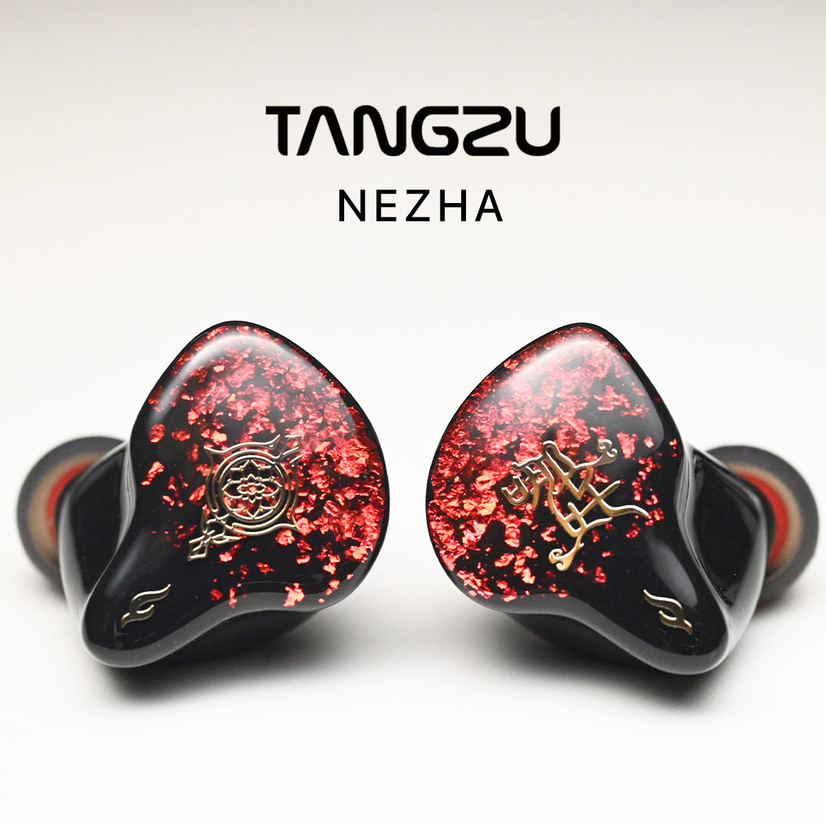 Tangzu Nezha