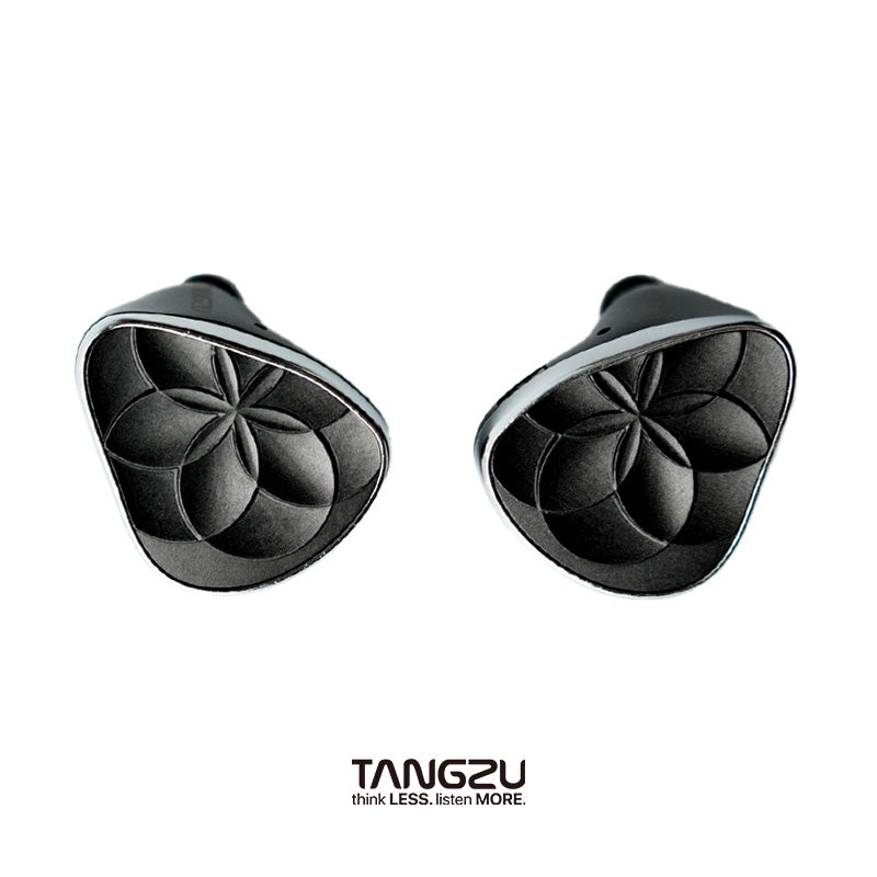 Tangzu NOIR BLANC