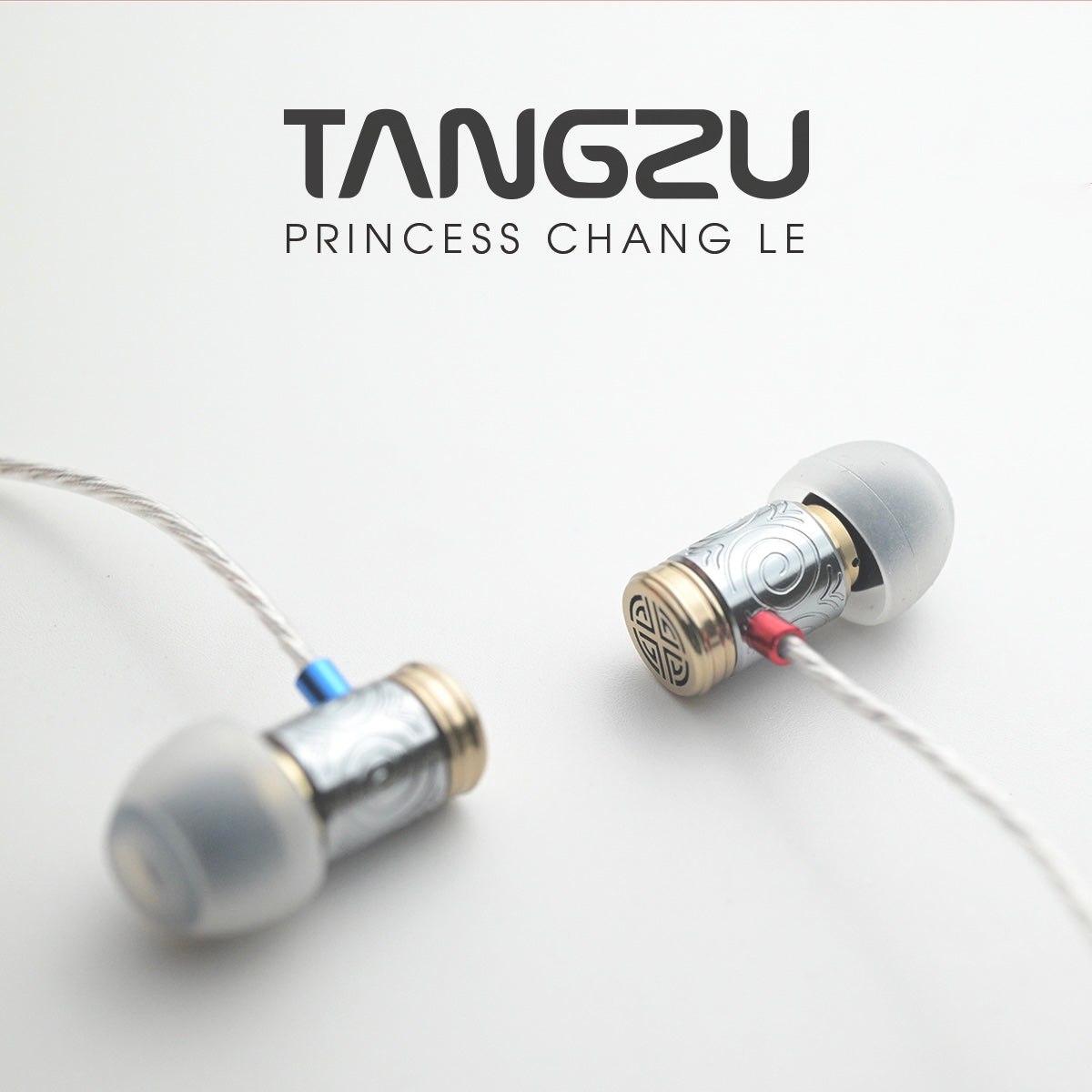 Tangzu Princess ChangLe