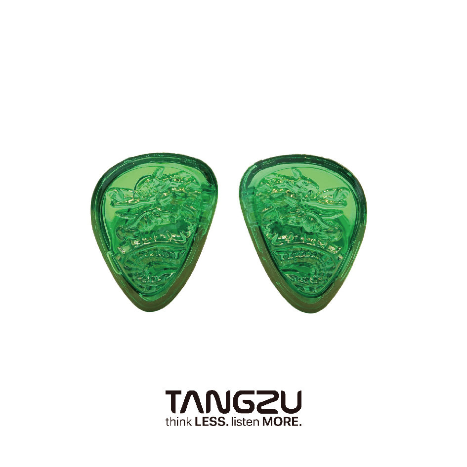 Tangzu Wan'er SG 2 Jade Dragon