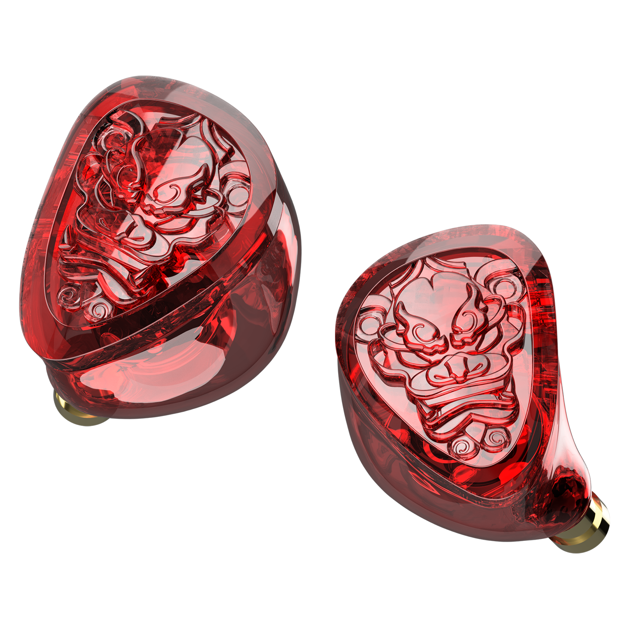 Tangzu Wan'er SG 2 Red Lion