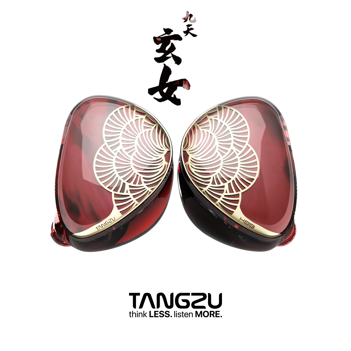 Tangzu Xuan Nv