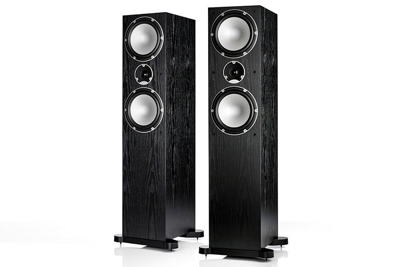 Tannoy Mercury 7.4